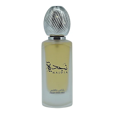 Lattafa Najdia Hair Mist 50ML Unisex