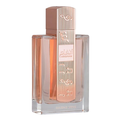 Lattafa Angham Second Song EDP 100ML Women
