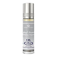 Al Rehab White Musk Roll Oil Perfume 6ML Unisex