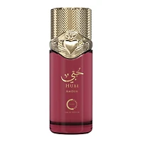 Camara Hubi Amour EDP 100ML Unisex