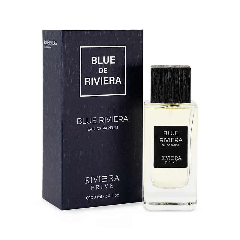 Riviera Privé Blue Riviera EDP 100ML Men