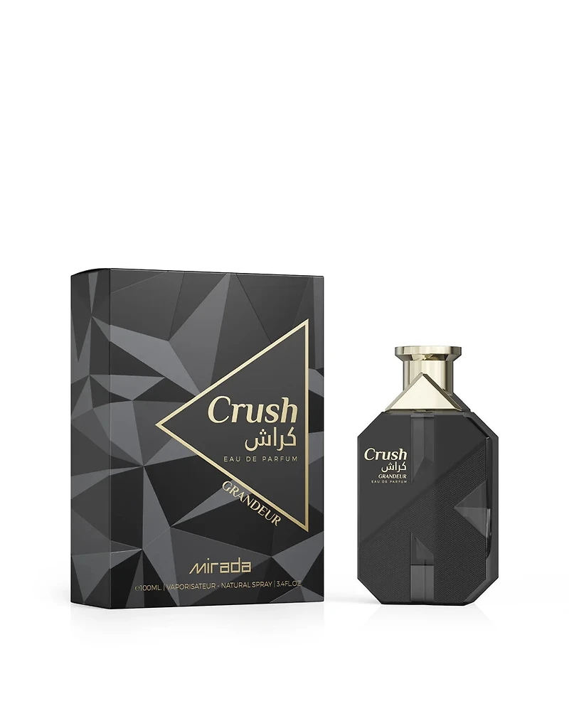 Mirada Crush Grandeur EDP 100ML Men
