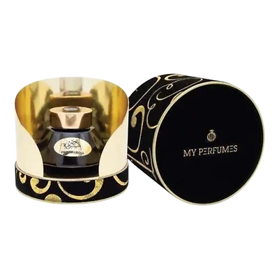 Mon Parfum Bakhour Sharqia Noir 25G