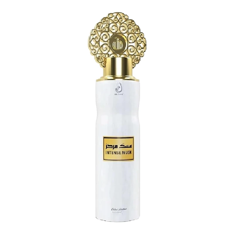 My parfum Intense Musk Air Freshener 300ML