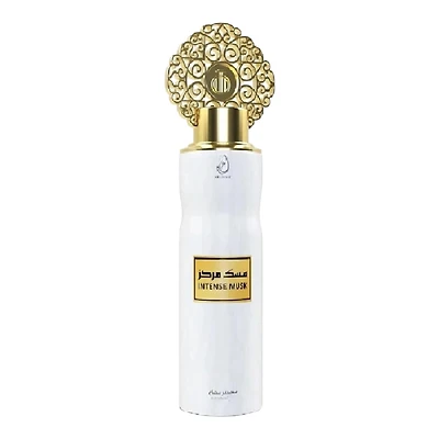 My parfum Intense Musk Air Freshener 300ML
