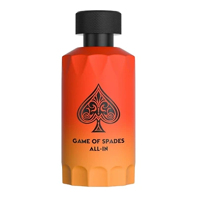 Jo Milano Paris Game of Spades All In Parfum 100ML Unisex