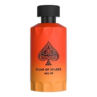 Jo Milano Paris Game of Spades All In Parfum 100ML Unisex