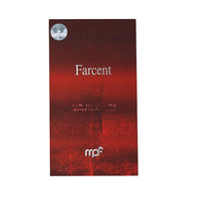MPF Farcent  EDP 100ML  Unisex