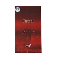 MPF Farcent  EDP 100ML  Unisex