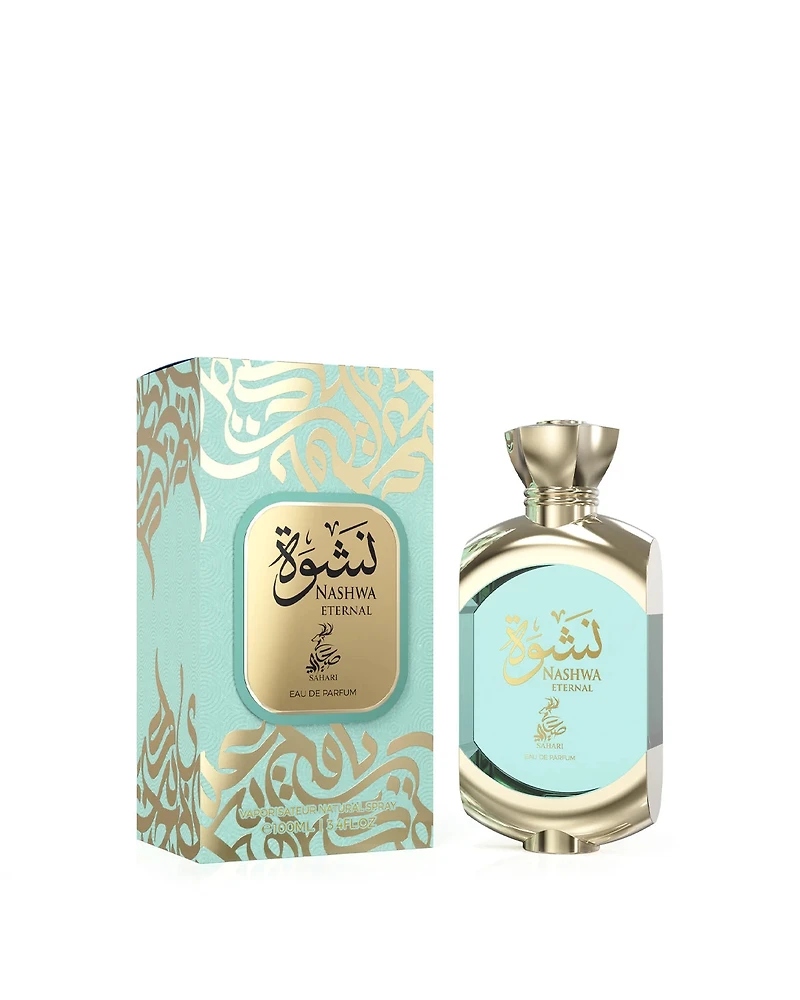 Sahari Naswa Eternal EDP 100ML Women