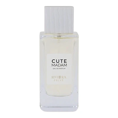 Riviera Privé Cute Madam EDP 100ML Women