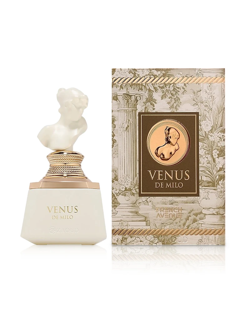 French Avenue Venus de Milo EDP 100ML Women