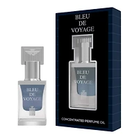 Aura Fragrance Bleu De Voyage CPO 12ML Unisex