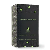 Maison Alhambra Extravagant Lover EDP 100ML Unisex