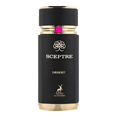 Maison Alhambra Sceptre Desert EDP 100ML Unisex
