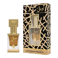 Aura Fragrance Rimal Dubai CPO 12ML Unisex