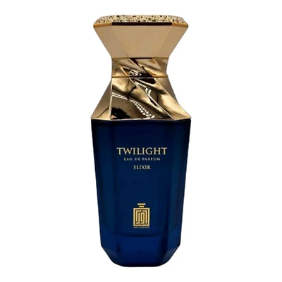 Aura Fragrance Twilight Elixir EDP 100ML Unisex