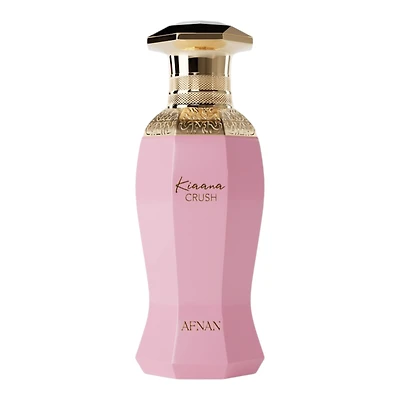 Afnan Kiaana Crush EDP 100ML Women