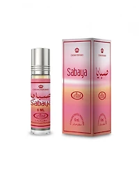 Al Rehab Sabaya Roll Oil Perfume 6ML Women
