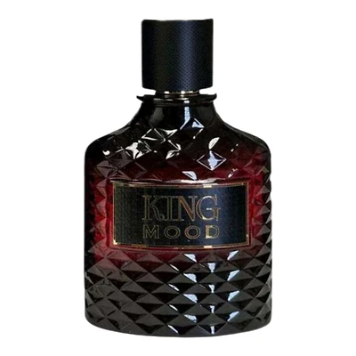 Aura Fragrance King Mood EDP 100ML Men