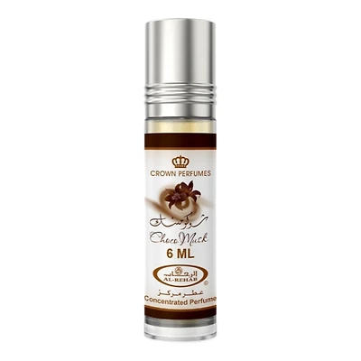 Al Rehab Choco Musk Oil Perfume 6ML Unisex
