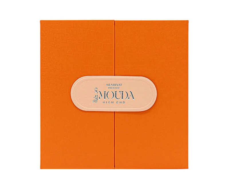 Arabiyat Prestige Mouda High End EDP 100ML Unisex