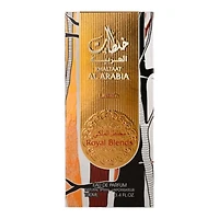 Lattafa Hair Mist Khaltaat Al Arabia 50ML Unisex
