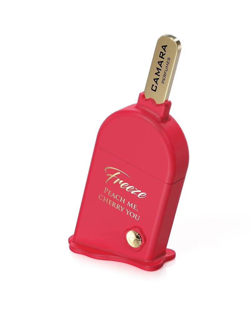 Camara Freeze Peach Me EDP 90ML Women