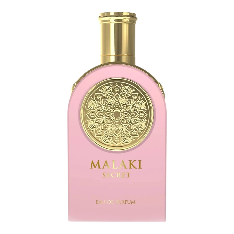 Sahari Malaki Secret EDP 100ML Women