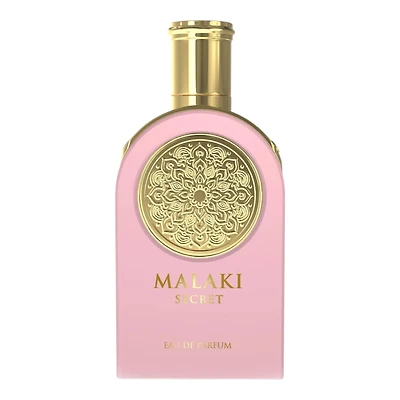 Sahari Malaki Secret EDP 100ML Women