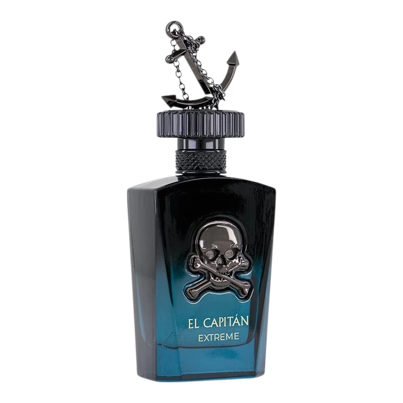 Gulf Orchid El Capitan Extreme EDP 100ML Unisex
