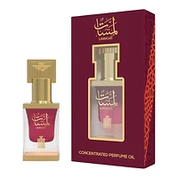 Aura Fragrance Lamasat CPO 12ML Unisex