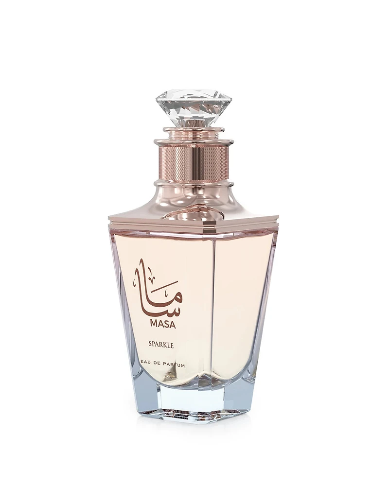 Amaran Masa Sparkle EDP 100ML Unisex