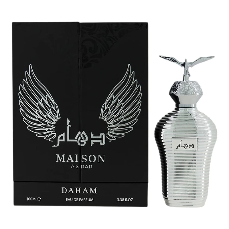 Maison Asrar Daham EDP 100ML Unisex