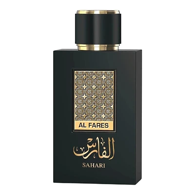Sahari Al Fares EDP 100ML Men