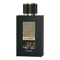 Sahari Al Fares EDP 100ML Men
