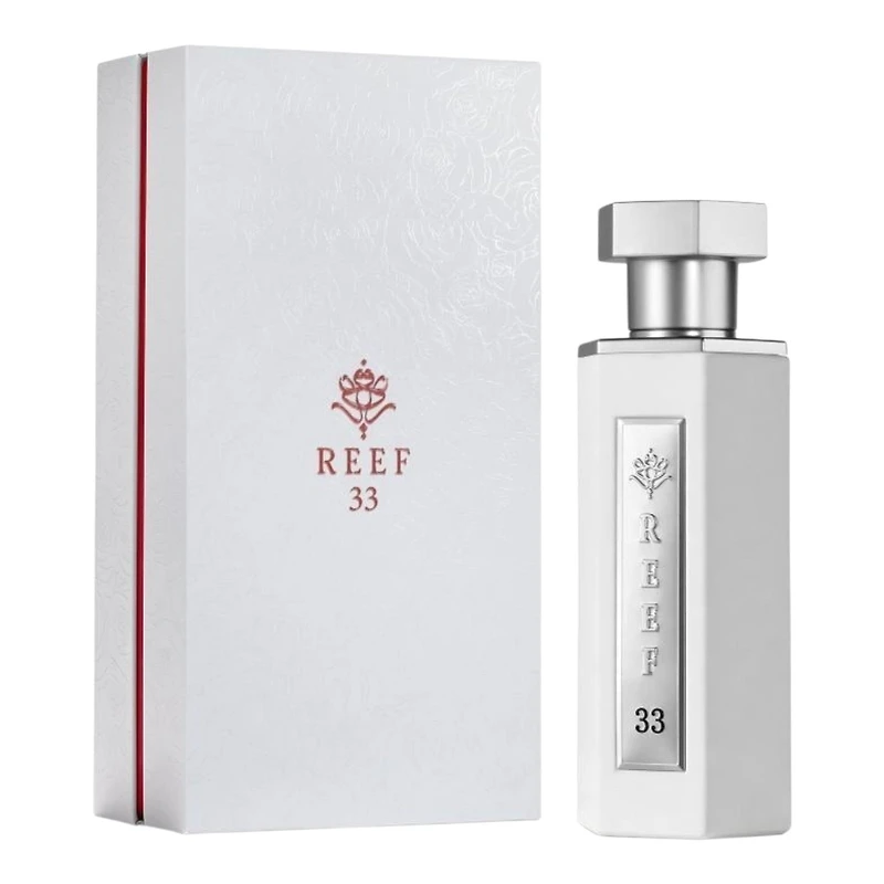 Reef 33 White Extrait De Parfum 100ML Unisex