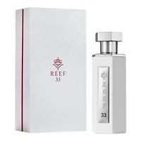 Reef 33 White Extrait De Parfum 100ML Unisex