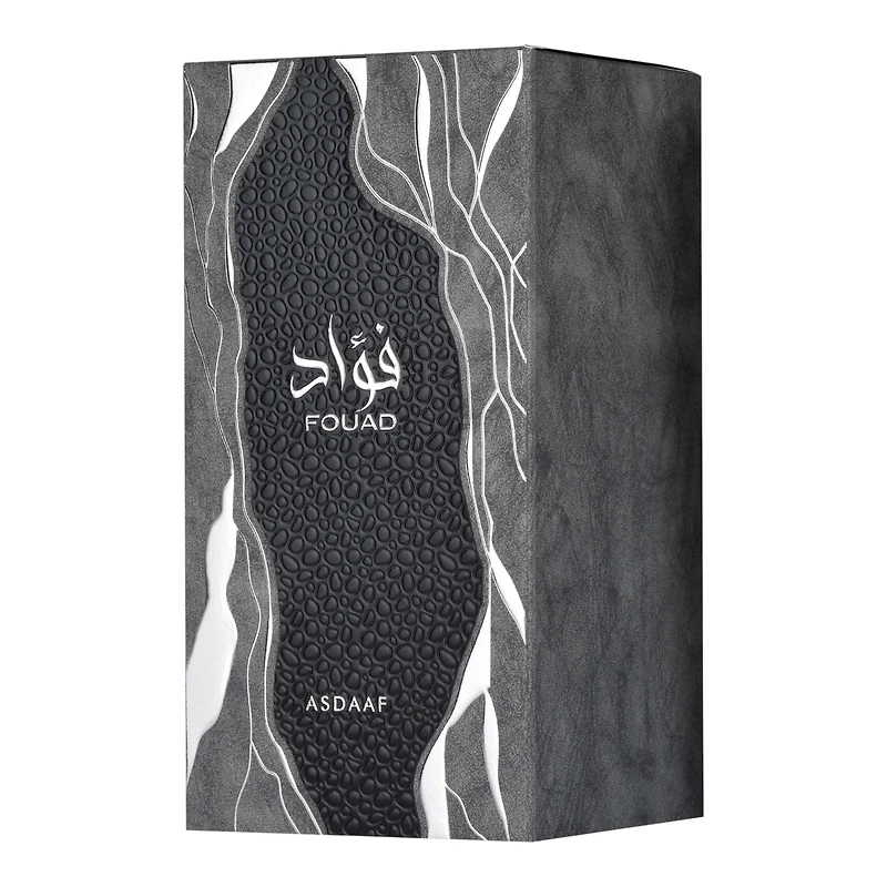 Asdaaf fouad EDP 100ML Unisex