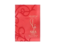 Arabiyat Prestige Nyla Sherbet EDP 100ML Women