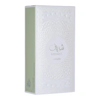 Lattafa Sherif EDP 100ML Unisex
