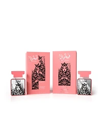 Amaran Qamarain For Her EDP 100ML Women