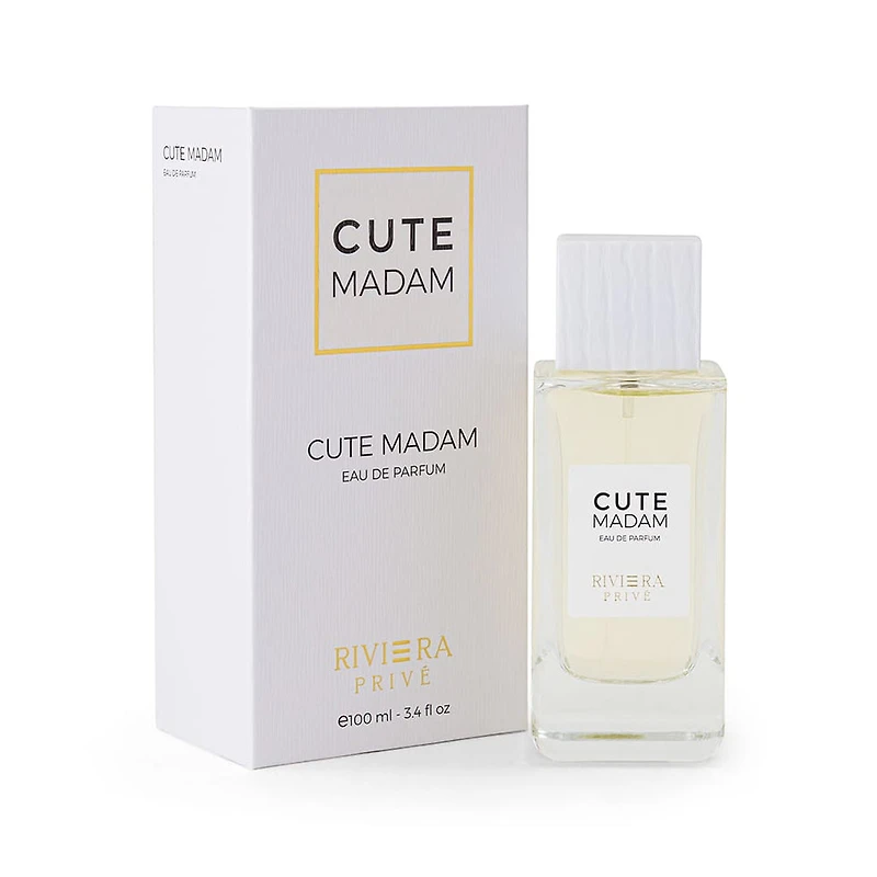 Riviera Privé Cute Madam EDP 100ML Women