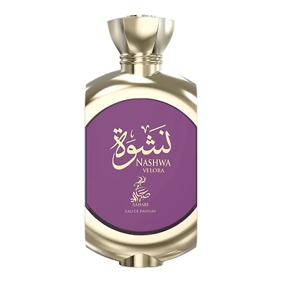Sahari Naswa Velora EDP 100ML Women