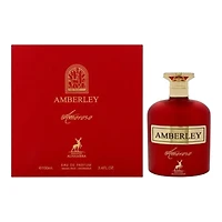 Maison Alhambra Amberley Amoroso EDP 100ML Unisex
