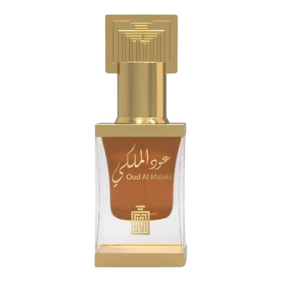 Aura Fragrance Oud Al Malaki CPO 12ML Unisex