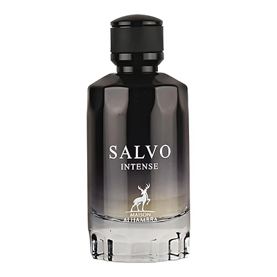 Maison Alhambra Salvo Intense EDP 100ML Men