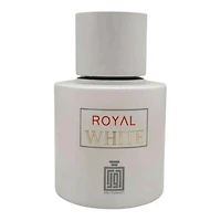 Aura Fragrance Royal White EDP 100ML Women