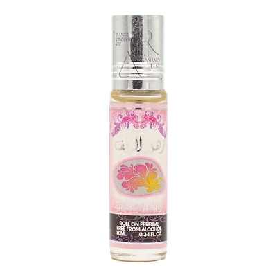 Ard Al Zaafaran Zahoor Al Reef Roll Oil Perfume 10ML Unisex