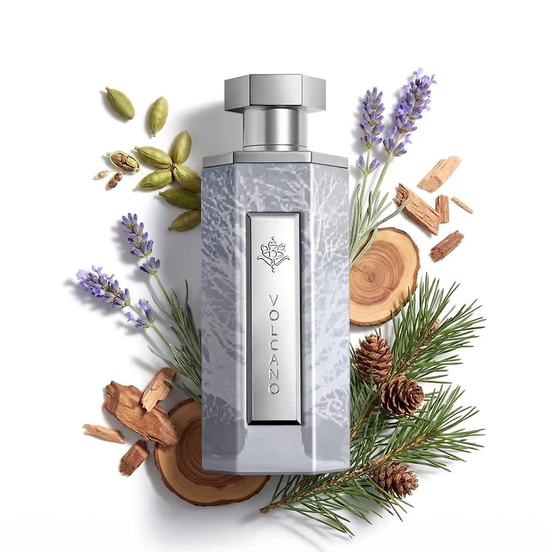 Reef Volcano Extrait De Parfum 200ML Unisex